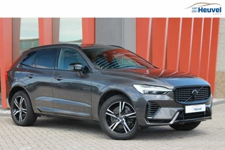 Volvo XC60 - 166805865-0