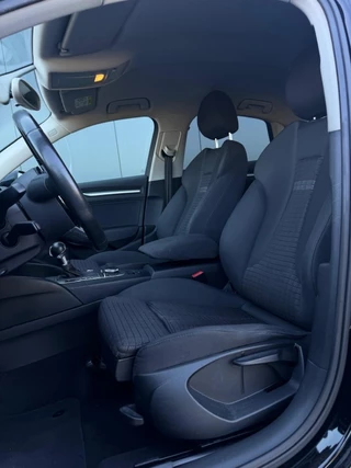 Audi A3 - afbeelding nr 18