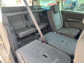 Volkswagen Sharan Volkswagen Sharan 1.4 TSI AUT Navi Lane assist Stoel VW 34dkm Exclusive Zijdeuren Bluetooth - afbeelding nr 33