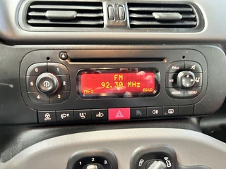 Fiat Panda - afbeelding nr 8