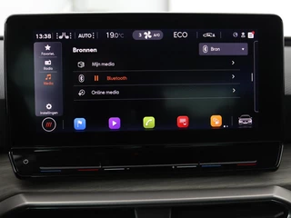 SEAT Leon SEAT Leon 1.4 TSI e-Hybrid PHEV | Stoel & stuurverwarming |  Leder/Alcantara | Carplay | Camera | Navigatie | Memory | Park Assist | Full LED - afbeelding nr 29