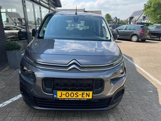 Citroën Berlingo - afbeelding nr 5
