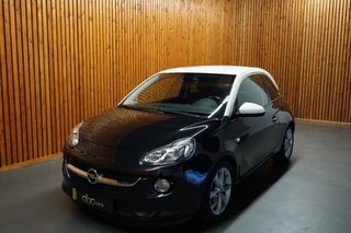 Opel ADAM - 23439115-0