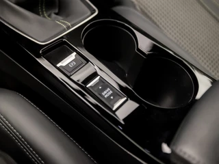 Peugeot 208 (VIRTUAL COCKPIT, 360 CAMERA, SFEERVERLICHTING, LEDER, SPORTSTOELEN, LED KOPLAMPEN, GETINT GLAS, KEYLESS, CRUISE, NIEUWE APK, NIEUWSTAAT) - afbeelding nr 24