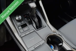 Lexus NX Lexus NX 300h AWD Luxury Hybrid MATRIX/LEDER/CAMERA/LED/ACC/ETC.! - afbeelding nr 15