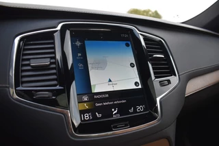 Volvo XC90 - afbeelding nr 19