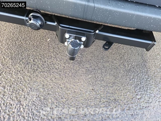 Mercedes-Benz Sprinter Mercedes Sprinter 319 CDI Automaat L3H2 2025model 3.5t trekhaak LED Camera 15m3 Airco Trekhaak - afbeelding nr 6