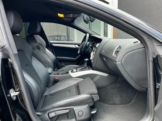 Audi A5 - afbeelding nr 33