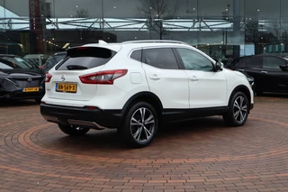 Nissan QASHQAI - afbeelding nr 3