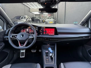 Volkswagen Golf Volkswagen Golf 2.0 TSI GTI Clubsport|PANO|HEADUP|LEDER - afbeelding nr 45