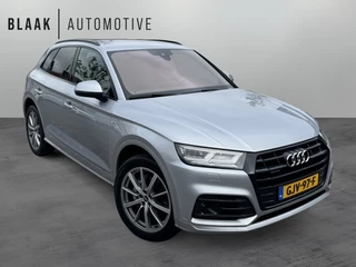 Audi Q5 - afbeelding nr 7