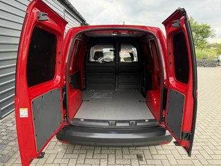 Volkswagen Caddy Volkswagen Caddy Bestel 1.4 TSI Benzine Airco Cruise PDC stoelverwarming - afbeelding nr 18