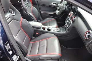 Mercedes-Benz A-Klasse Mercedes A-klasse AMG 45 4MATIC 381 PK Schaalstoelen|Memory|Pano|H&K|Camera|Dealeronderhouden|NL auto|Handcrafted - afbeelding nr 67