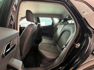 SEAT Arona Seat Arona 1.0 TSI Style Business Intense Plus Ambition Leder/Alcantara sportstoel - afbeelding nr 10