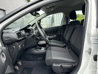 Citroën C3 Citroen C3 1.2 Business Airco, Cruise Control/ AppleCarPlay/ AndroidAuto!! - afbeelding nr 6