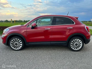 Fiat 500X Fiat 500 X 1.4 Turbo MultiAir Lounge - afbeelding nr 9