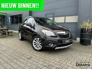 Opel Mokka - 323903377-0