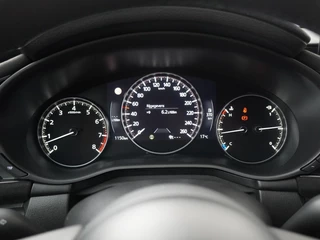Mazda 3 Mazda 3 2.0 SkyActive-X 186 pk Nagisa - afbeelding nr 11