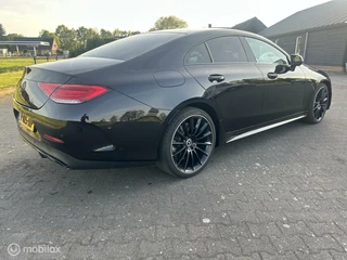 Mercedes-Benz CLS Mercedes CLS-klasse 450 4MATIC - afbeelding nr 6