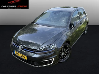 Volkswagen Golf - 502294768-0