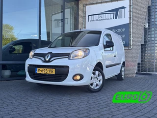 Renault Kangoo 1.5 dCi 90 Energy*A/C*CRUISE*NAVI*