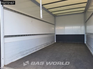 Iveco Daily Iveco Daily 35C16 Automaat Laadklep Bakwagen Camera Airco Meubelbak Koffer 19m3 Airco - afbeelding nr 10