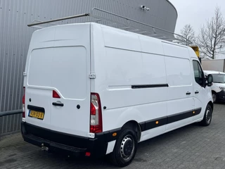 Opel Movano Opel Movano 2.3 Turbo L3H2*AUTO*HAAK*IMPERIAAL*A/C*TEL*CRUISE* - afbeelding nr 14