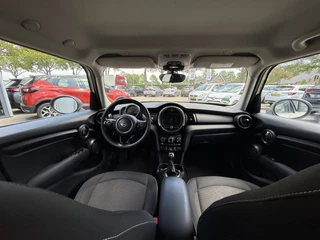 MINI One MINI One Mini 1.5 First Salt/Airco/Cruise/Navigatie/Stoelverwarming - afbeelding nr 7