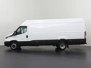 Iveco Daily | 3500Kg Trekgewicht | 3-Persoons | Airco - afbeelding nr 11