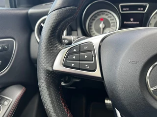 Mercedes-Benz CLA Mercedes-Benz CLA 180 AMBITION AMG line - afbeelding nr 25
