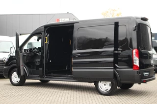 Ford Transit L3H2 Trend | Automaat | Nieuw model | L+R Zijdeur | Sync 4 13