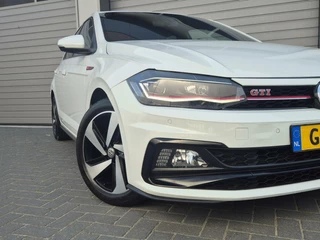 Volkswagen Polo Volkswagen Polo 2.0 TSI GTI /ACC/Virtual/Led/Sport/Carplay/ - afbeelding nr 5