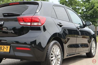 Kia Rio Kia Rio 1.0 T-GDi MHEV / Leder / Stoel + stuurverwarming / Camera / Cruise - afbeelding nr 50