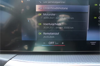 BMW 3 Serie Pano | Trekhaak | Sfeer | HuD | - afbeelding nr 39