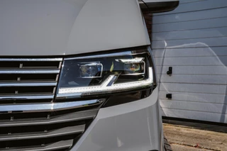 Volkswagen Transporter Volkswagen Transporter 2.0 TDI L2H1 32 DC Caravelle T6.1 150 PK DSG DUB/CAB - afbeelding nr 4