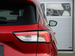 Ford Kuga Ford Kuga 2.5 PHEV ST-Line X | Elek. wegklapbare trekhaak | 19inch velgen | - afbeelding nr 55