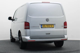 Volkswagen Transporter Airco, Cruise, Trekhaak, Navigatie, Bluetooth, PDC, 18'' - afbeelding nr 16