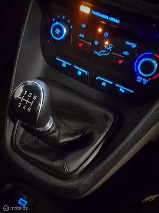 Ford Transit Connect Ford Transit Connect 1.0 Ecoboost L1 Trend - 1e eig. - BPM-vrij - stoel- + voorruitverwarming - afbeelding nr 14
