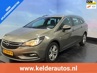 Opel Astra - 199850306-0