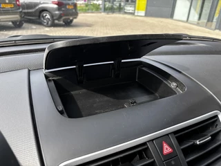 Suzuki Swift Suzuki Swift 1.2 Comfort EASSS | Airco | Vier nieuwe banden ! | Dealer Onderh - afbeelding nr 12