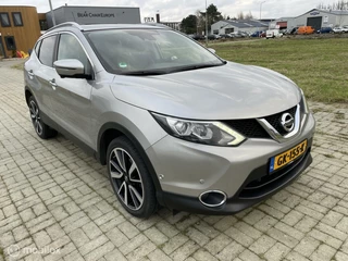 Nissan QASHQAI - 315127246-0