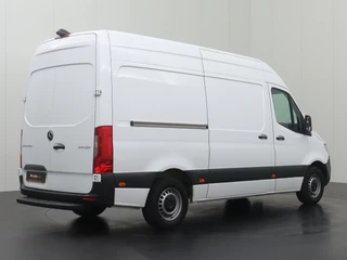 Mercedes-Benz Sprinter | Navigatie | Camera | Airco | Betimmering - afbeelding nr 2