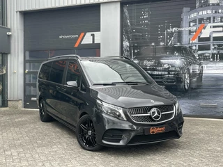 Mercedes-Benz V-Klasse Mercedes V-klasse 300d  Extra Lang |XL|Exclusive|NIEUW!|360 - afbeelding nr 22