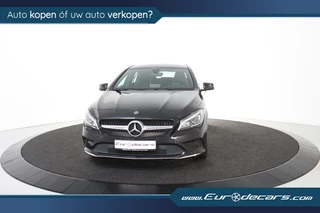 Mercedes-Benz CLA - afbeelding nr 4