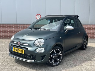 Fiat 500C - 528016394-0