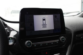 Ford Fiesta Ford Fiesta 1.0 EcoBoost ST-Line | 18 inch | Privacy Glass |  Scherm met Carplay/Android Auto | Parkeersensoren - afbeelding nr 24