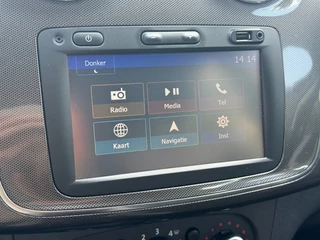 Dacia Sandero Stepway Dacia Sandero Stepway 0.9 TCE Laureate Navi Camera Airco Cruise - afbeelding nr 15