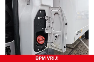 Mercedes-Benz Sprinter Bakwagen, Laadklep, Automaat, Adaptieve Cruise, Camera, Airco, Mbux, Euro6, 164 PK! - afbeelding nr 15