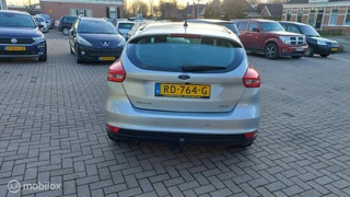 Ford Focus Ford Focus 1.0 Titanium - afbeelding nr 4