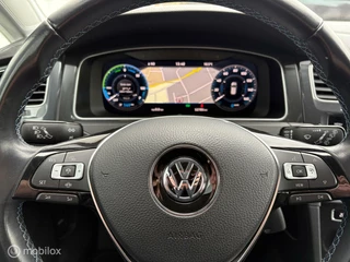 Volkswagen e-Golf Volkswagen e-Golf E-DITION Navi / Camera / Apple / Virtual - afbeelding nr 15